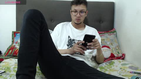 ANDY online show from 12.23.24