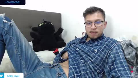 ANDY online show from 02.05.25