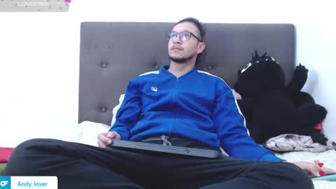 ANDY online show from 11.11.25