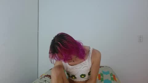 Andy Candy online show from 05.22.26