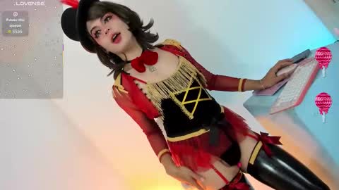 Andy online show from 10.11.25