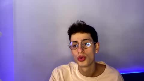 andy_collins__ online show from 02.26.25