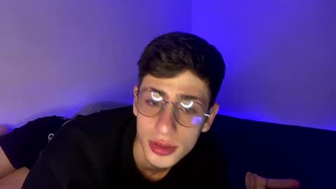 andy_collins__ online show from 02.28.25