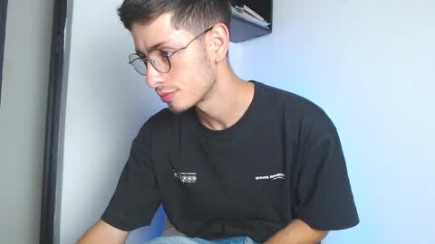 andy_collins__ online show from 09.30.25