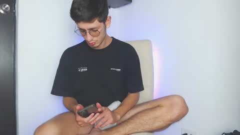 andy_collins__ online show from 10.16.25