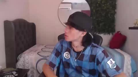 Snapshot of andy_dan1 chatting on 12.10.24 andy_dan1 online show from 12.10.24