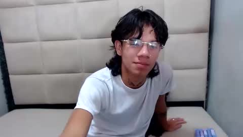 Snapshot of andy_dan1 chatting on 12.26.24 andy_dan1 online show from 12.26.24