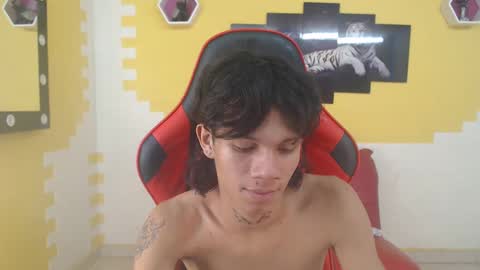 Snapshot of andy_dan1 chatting on 12.27.24 andy_dan1 online show from 12.27.24