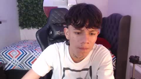 Snapshot of andy_dan1 chatting on 02.17.25 andy_dan1 online show from 02.17.25