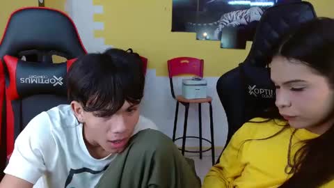 Snapshot of andy_dan1 chatting on 02.28.25 andy_dan1 online show from 02.28.25