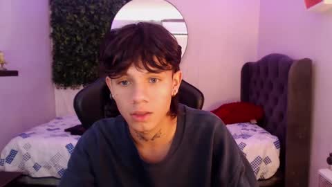 Snapshot of andy_dan1 chatting on 03.07.25 andy_dan1 online show from 03.07.25