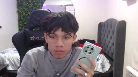 Snapshot of andy_dan1 chatting on 03.10.25 andy_dan1 online show from 03.10.25