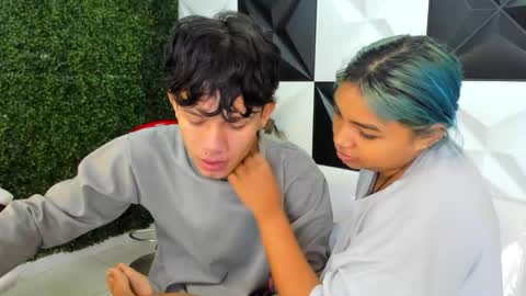 Snapshot of andy_dan1 chatting on 10.29.25 andy_dan1 online show from 10.29.25