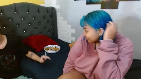 andy_dan1 online show from 01.16.26