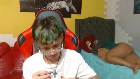 andy_dan1 online show from 02.21.26