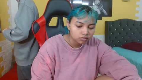 andy_dan1 online show from 02.22.26