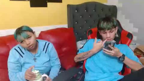 andy_dan1 online show from 03.06.26