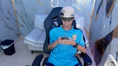 andy_dan1 online show from 03.27.26