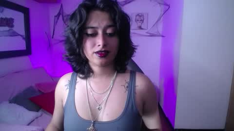 Snapshot of andy_eagleton_20 chatting on 10.12.25 andy_eagleton_20 online show from 10.12.25