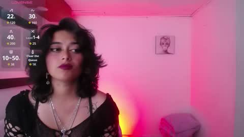 Snapshot of andy_eagleton_20 chatting on 11.30.25 andy_eagleton_20 online show from 11.30.25