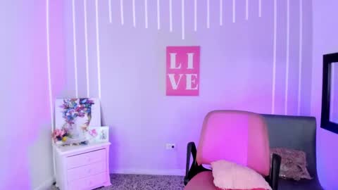 Andrea online show from 01.10.25