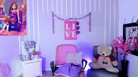 Andrea online show from 09.09.25