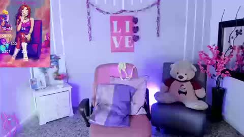 Andrea online show from 09.10.25