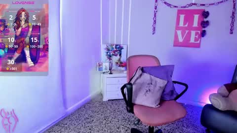 Andrea online show from 10.03.25