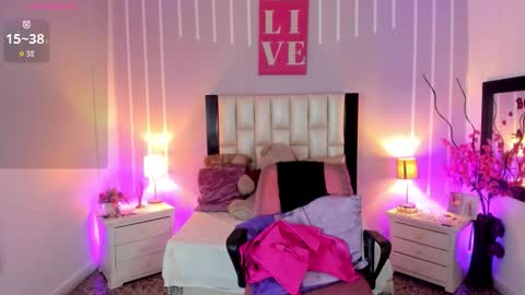 Andrea online show from 02.04.26