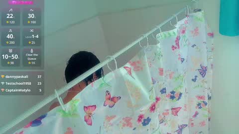 Andy Gray online show from 02.01.25