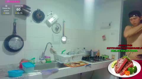 Andy Gray online show from 02.11.25