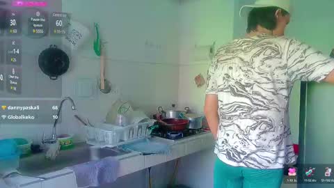 Andy Gray online show from 02.19.25