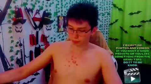 Andy Gray online show from 11.18.25