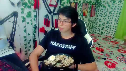 Andy Gray online show from 02.03.26