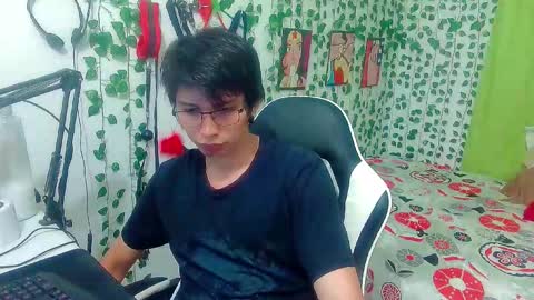 Andy Gray online show from 02.06.26