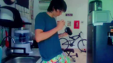 Andy Gray online show from 04.10.26