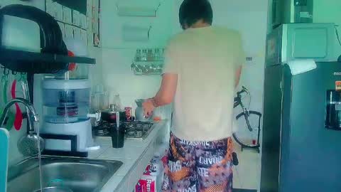 Andy Gray online show from 04.16.26