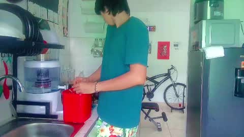 Andy Gray online show from 04.17.26