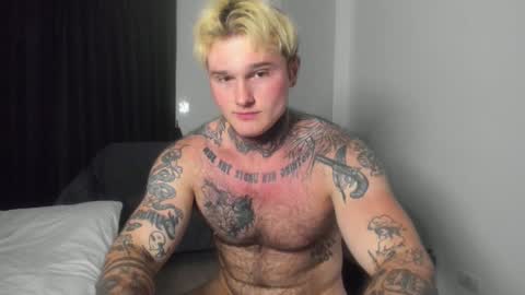 Andrew online show from 01.11.25