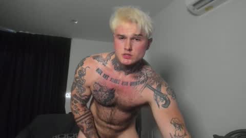 Andrew online show from 01.17.25