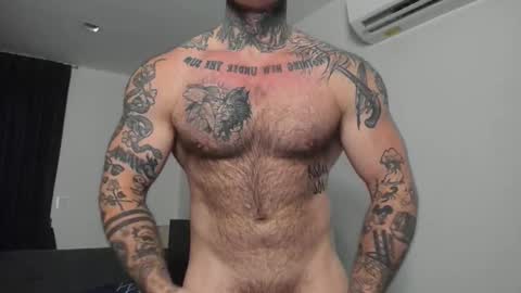 Andrew online show from 03.03.25