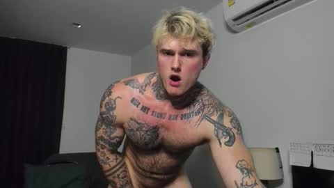 Andrew online show from 09.26.25