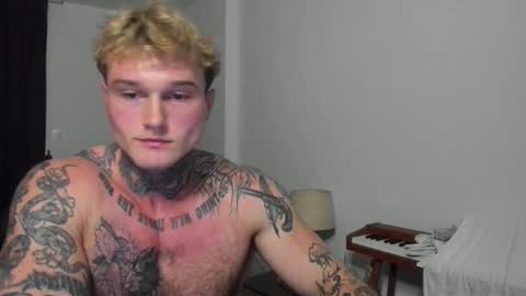 Andrew online show from 12.13.25