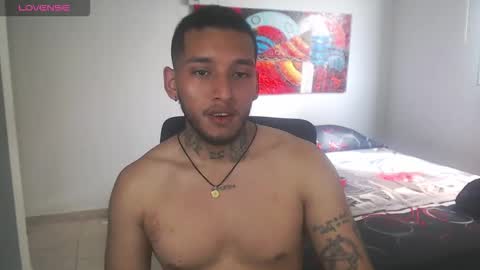 andy_lane online show from 11.15.25