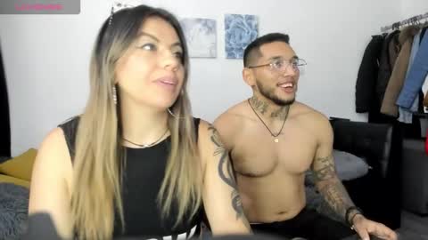 andy_lane online show from 11.19.25