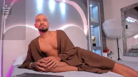 Snapshot of andy_legrand chatting on 03.16.26 andy_legrand online show from 03.16.26