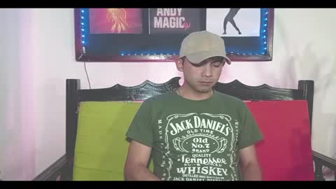 andy_magic_ online show from 12.02.25