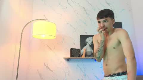 ANDY online show from 02.20.26