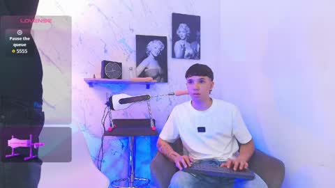 ANDY online show from 04.14.26