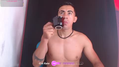 Andy online show from 06.02.26